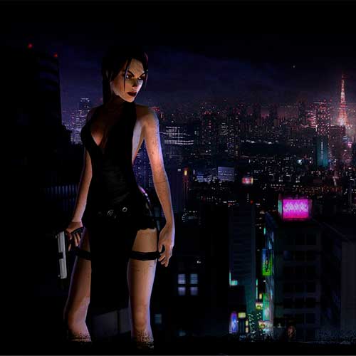 Tomb Raider: Legend Cd Key Steam Global